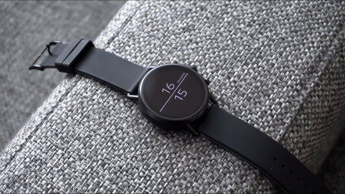 Skagen Falster 2