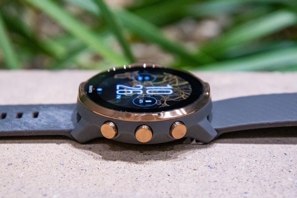 Suunto 7