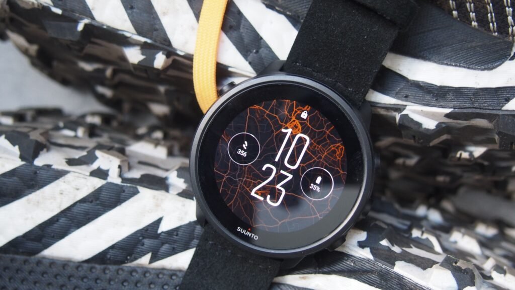 Suunto 7