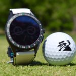 TAG Heuer Connected Golf Edition