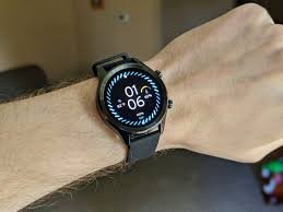 TicWatch C2+
