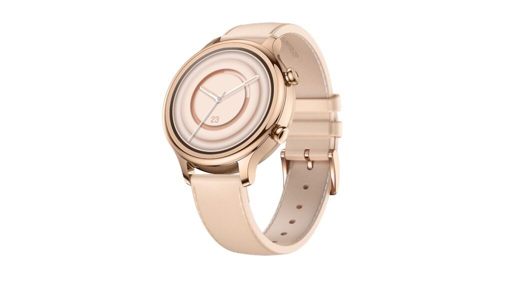 TicWatch C2+