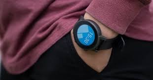 TicWatch E3