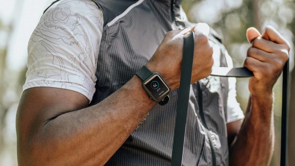 TicWatch GTH Pro