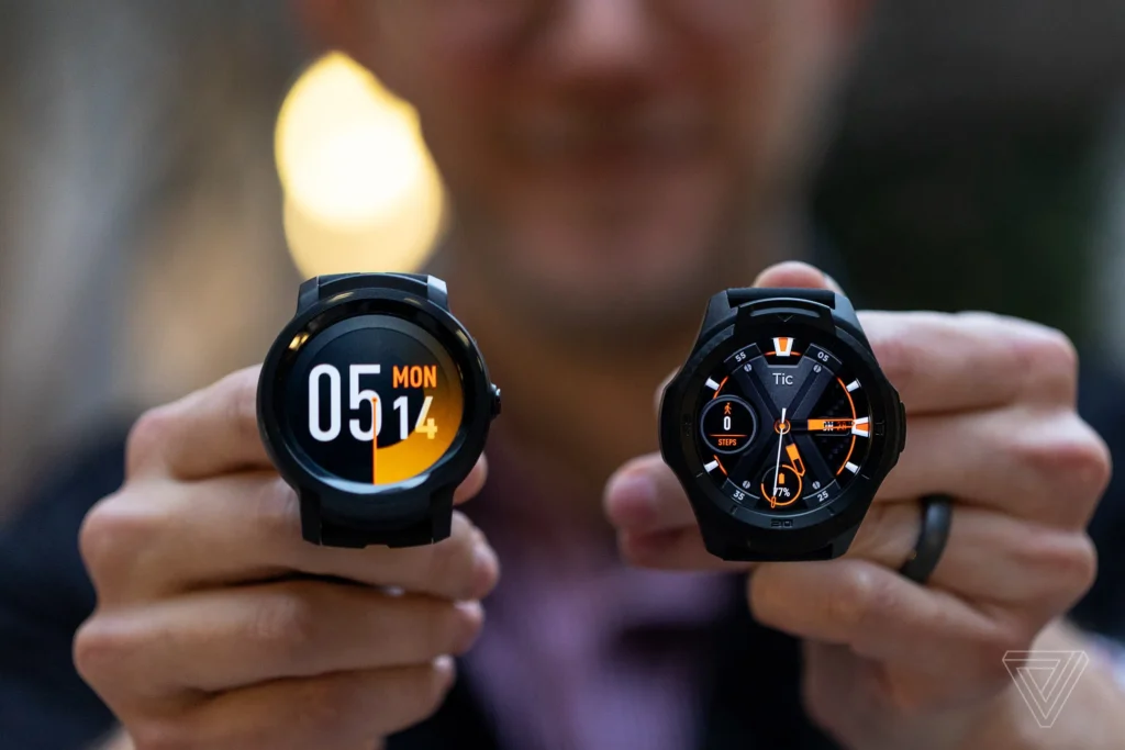 TicWatch S2