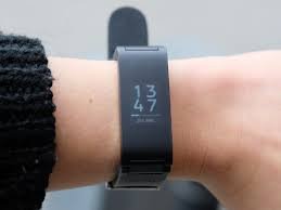 Withings Pulse HR