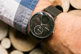 Withings Steel HR