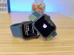 Apple Watch Series 7