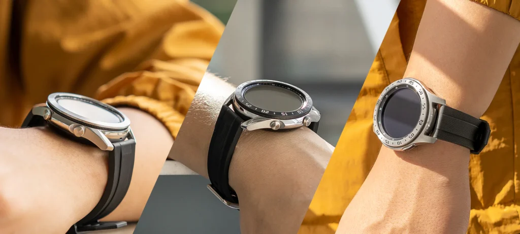 Galaxy Watch 3