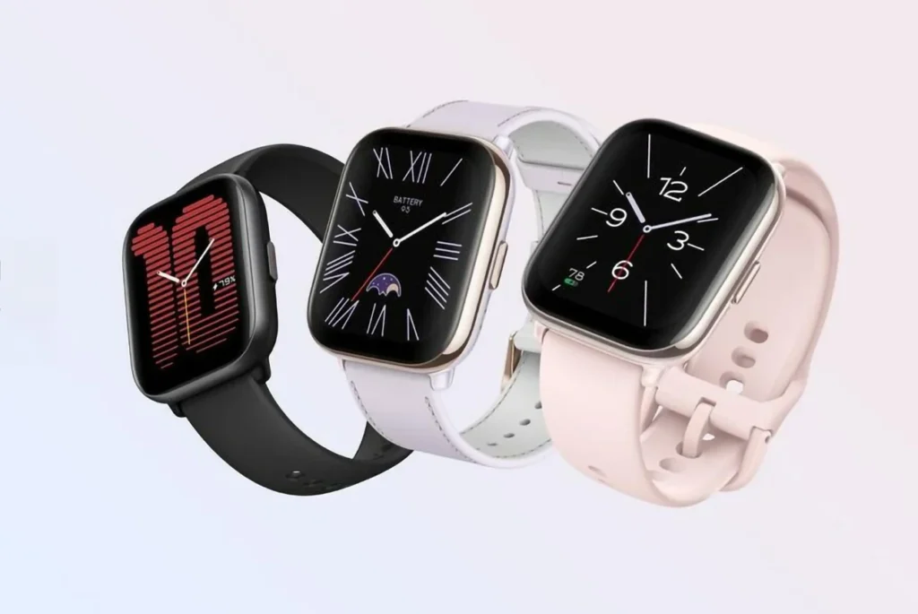 Amazfit Active