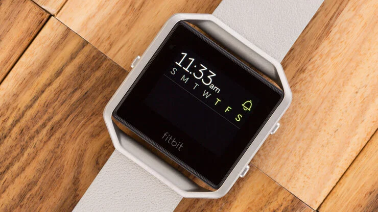 Fitbit Blaze