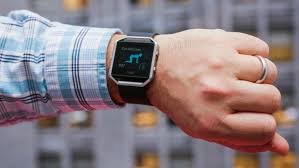 Fitbit Blaze
