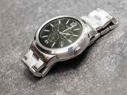 Fossil Q Founder