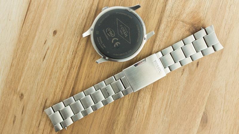 Fossil Q Founder