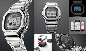 G-Shock B5000 Series