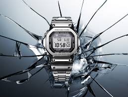 G-Shock B5000 Series