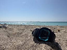 G-Shock GW-B5600