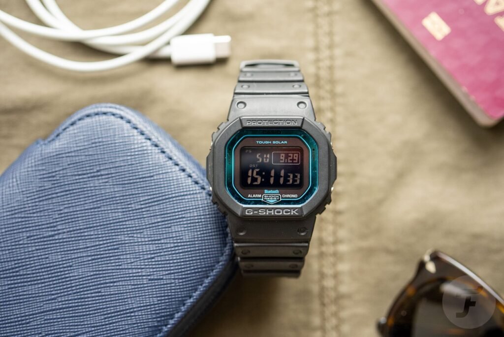G-Shock GW-B5600