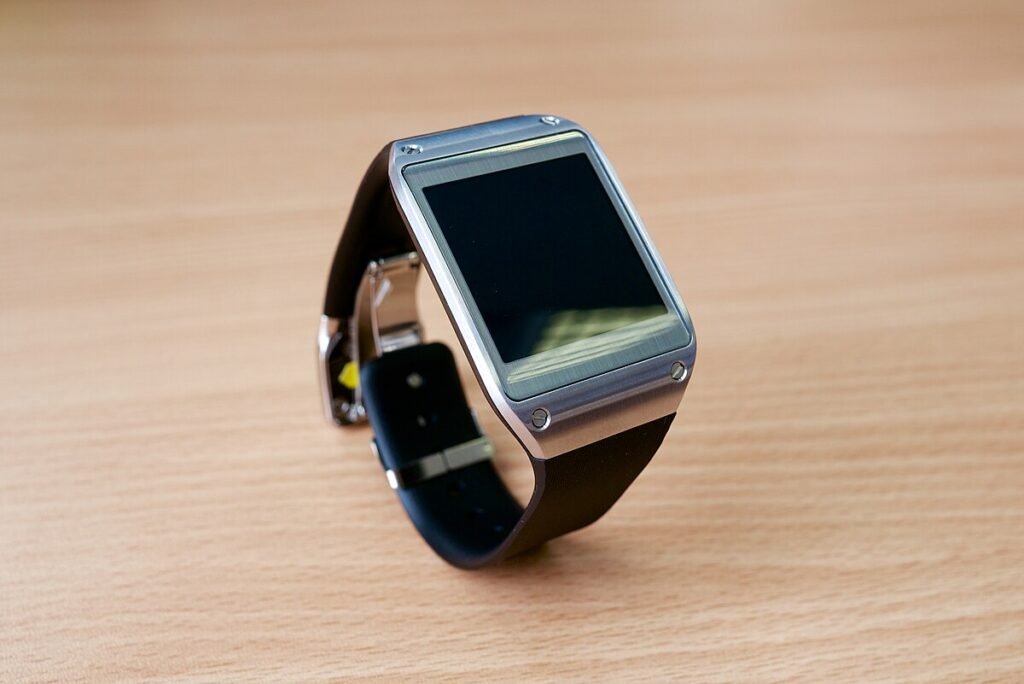 Galaxy Watch (1st Gen)