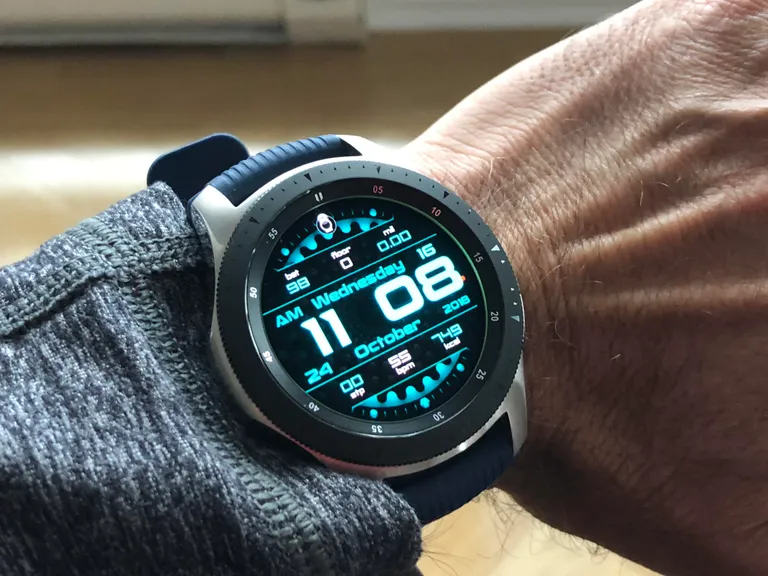 Galaxy Watch (1st Gen)