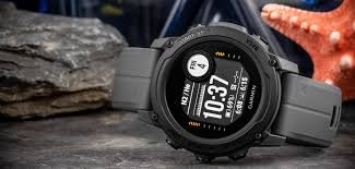 Garmin Descent G1