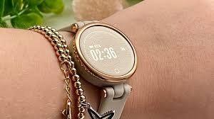 Garmin Lily