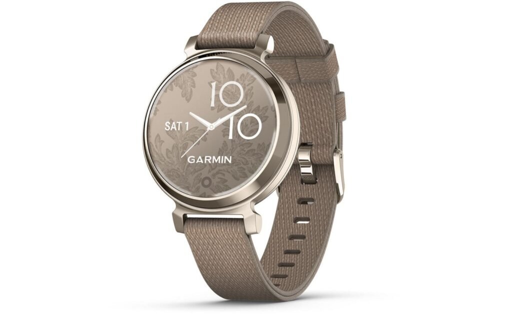 Garmin Lily