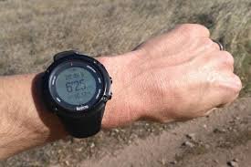 Suunto Ambit3