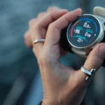 Suunto D5 (للغواصين)