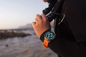 Suunto D5 (للغواصين)
