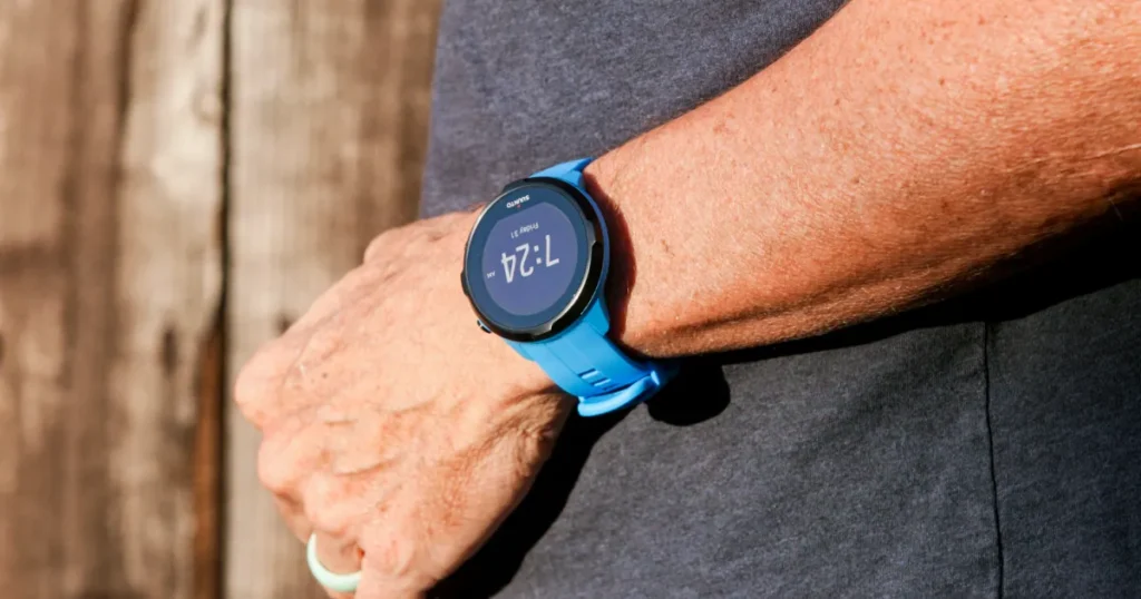 Suunto Spartan Sport