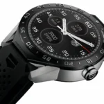 TAG Heuer Carrera Smartwatch
