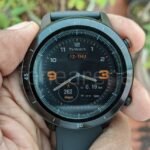 TicWatch GTX