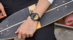 TicWatch GTX