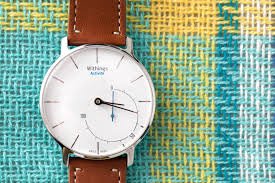 Withings Activité Steel
