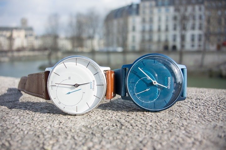 Withings Activité Steel
